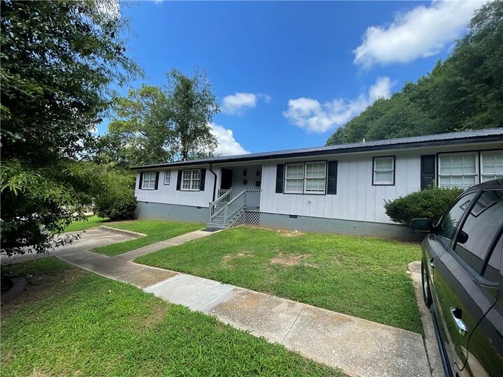 Property Photo:  4420 Lynn Court  GA 30127 