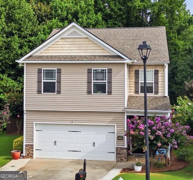 Property Photo:  5068 McEver View Drive  GA 30518 