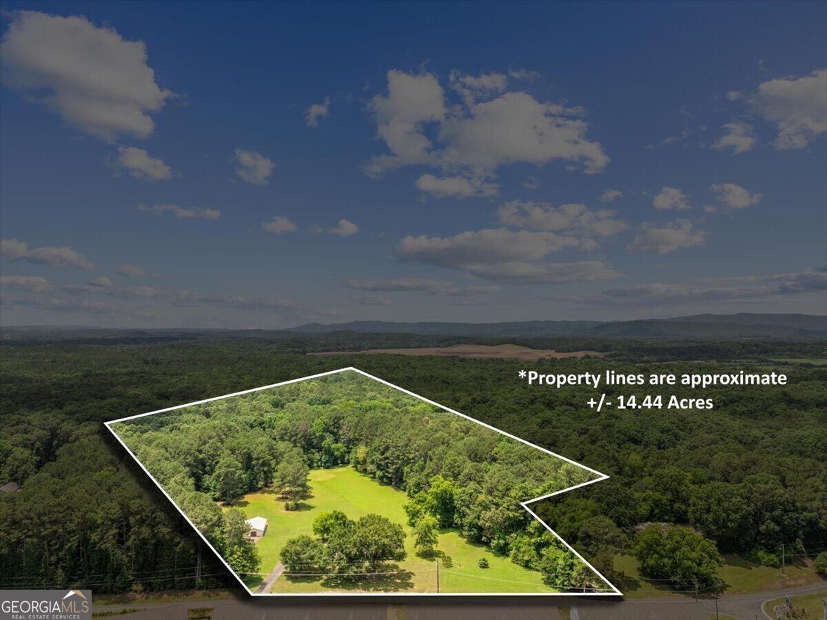 Property Photo: 302 Tate Bend Road NW GA 30701