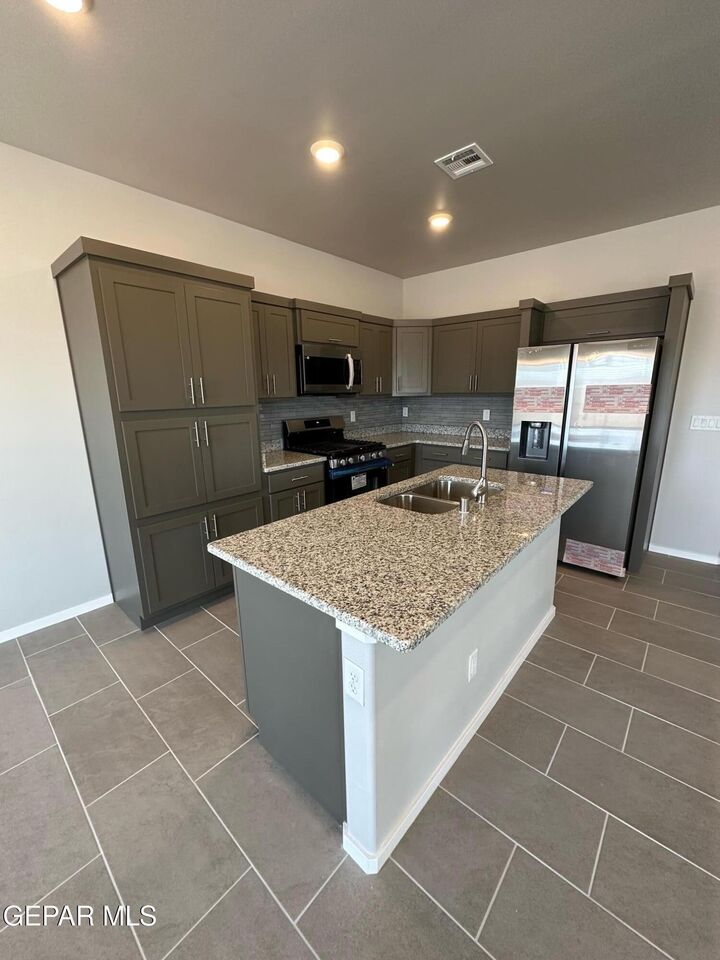 Property Photo: 50985 Purple Mat Avenue TX 79934