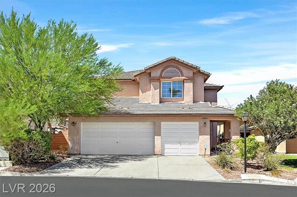 Property Photo:  2647 Regency Cove Court  NV 89121 