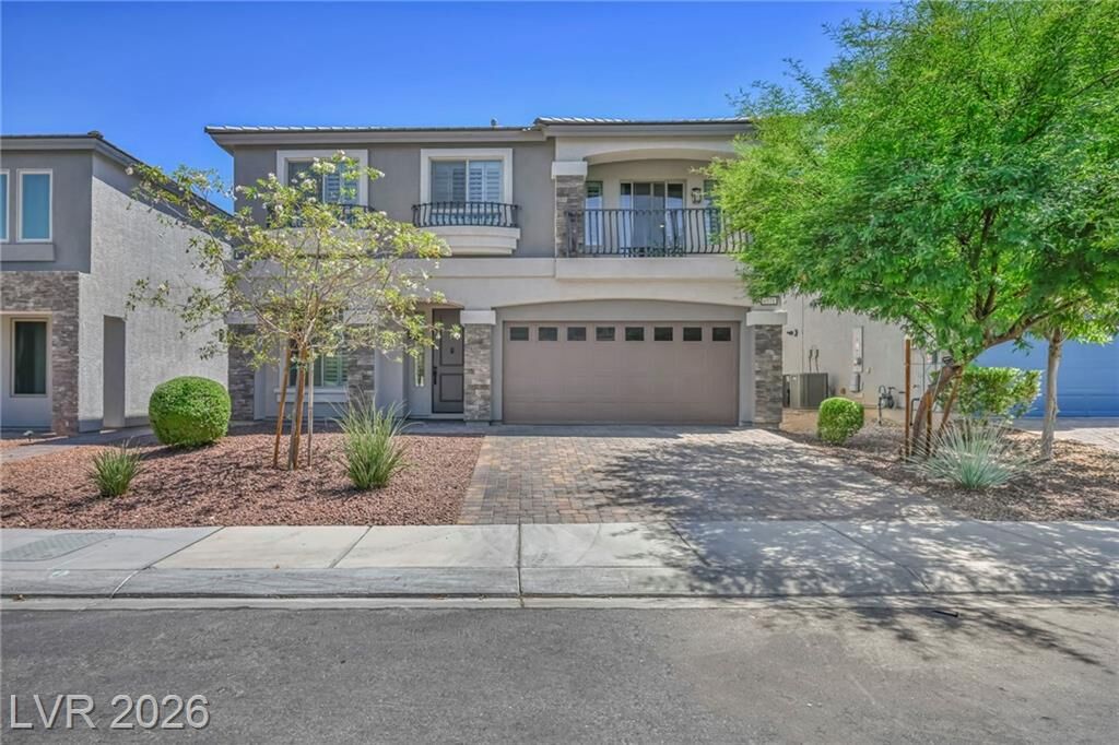 Property Photo: 6571 Tangled Vines Avenue NV 89139