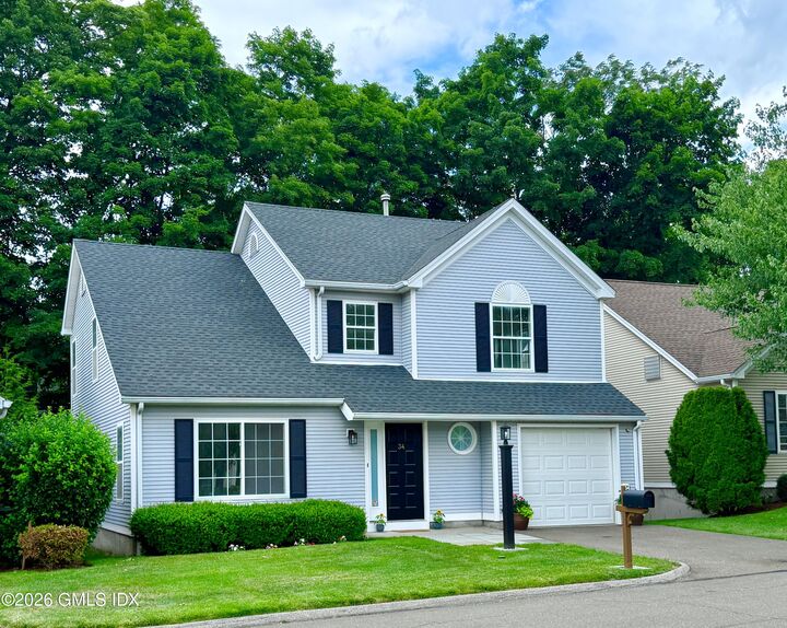 Property Photo:  95 Intervale Road 34  CT 06905 