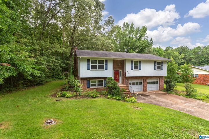 Property Photo: 3620 Spring Valley Road AL 36207