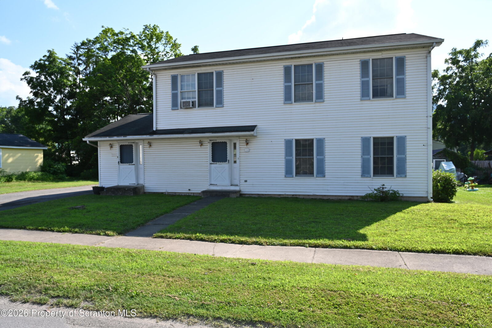 Property Photo:  435 Main Street  PA 18821 