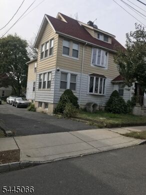 Property Photo:  39 Malone Ave  NJ 07109 