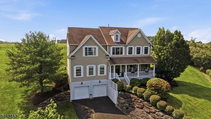 Property Photo: 10 Spyglass Hl NJ 07860