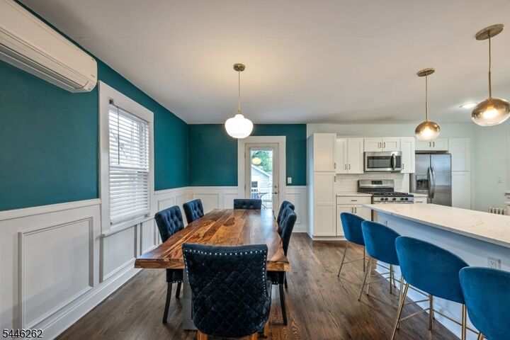 Property Photo: 2 Grove St NJ 07003