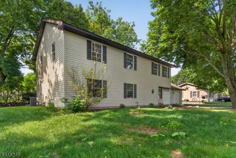 Property Photo: 940 Hobson St NJ 08865