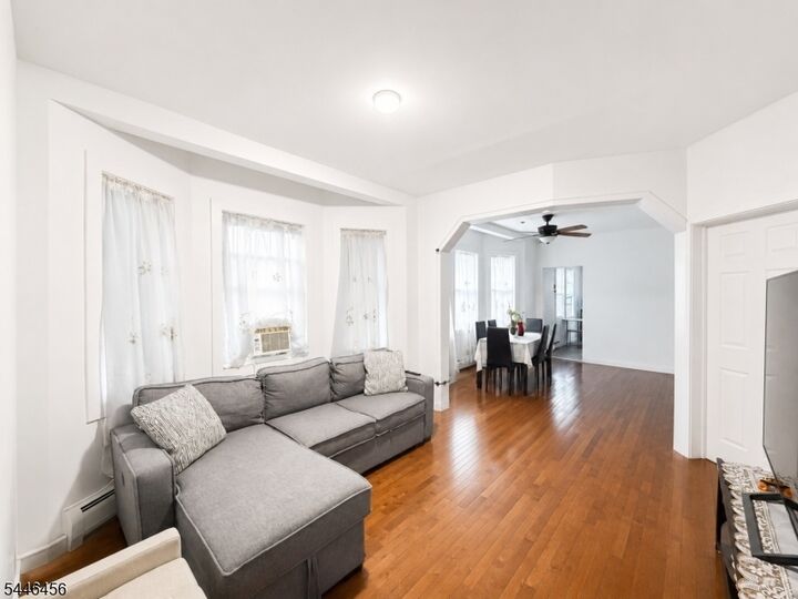 Property Photo: 528 Harrison Ave B NJ 07029