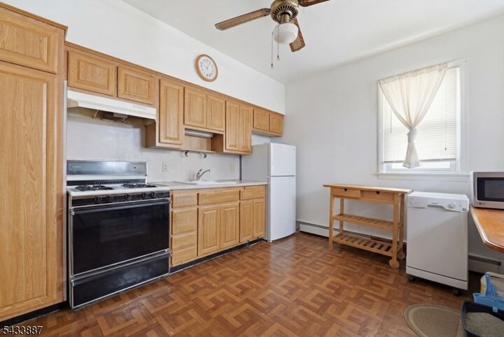 Property Photo:  598 Van Houten Ave  NJ 07013 