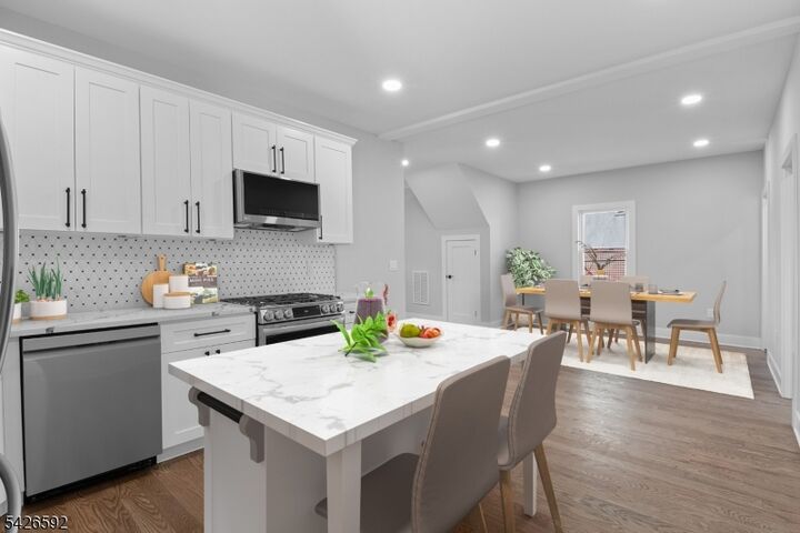 Property Photo: 16 Old Short Hills Road 1 NJ 07041