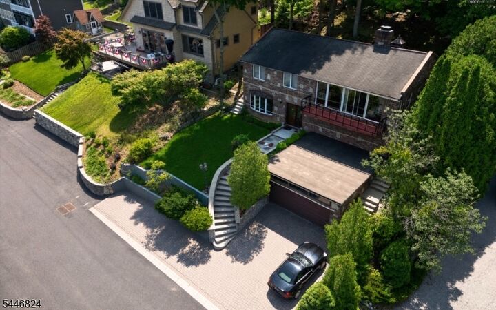 Property Photo: 21 Maple Pkwy NJ 07871