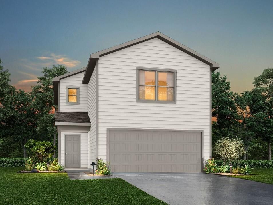 Property Photo:  107 Sandy Creek Court  TX 75904 