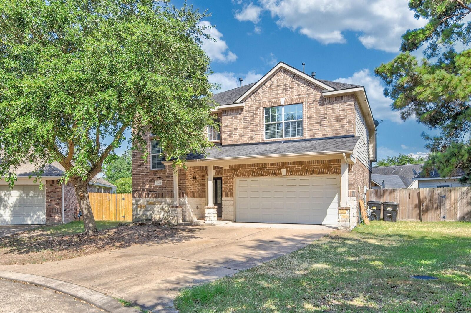 Property Photo: 32506 Rosella Lane TX 77362