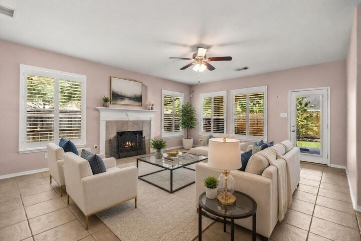 Property Photo: 25203 Canary Point Drive TX 77406