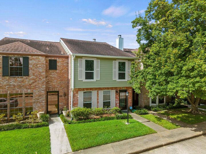 Property Photo:  5801 Lumberdale Road 132  TX 77092 