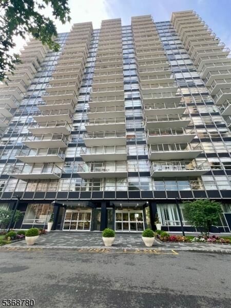 Property Photo: 6050 Blvd East 12D NJ 07093