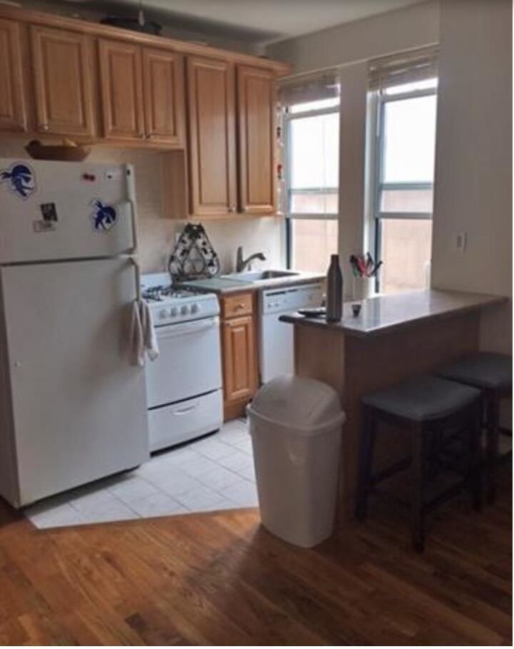 Property Photo: 734 Adams St 4A NJ 07030