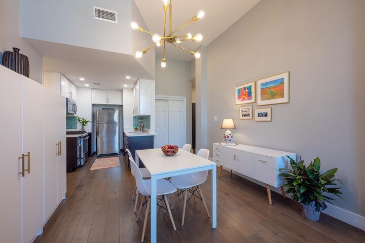 Property Photo: 120 Sherman Ave 4E NJ 07307