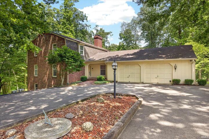 Property Photo:  3200 N Browncliff Lane  IN 47408 