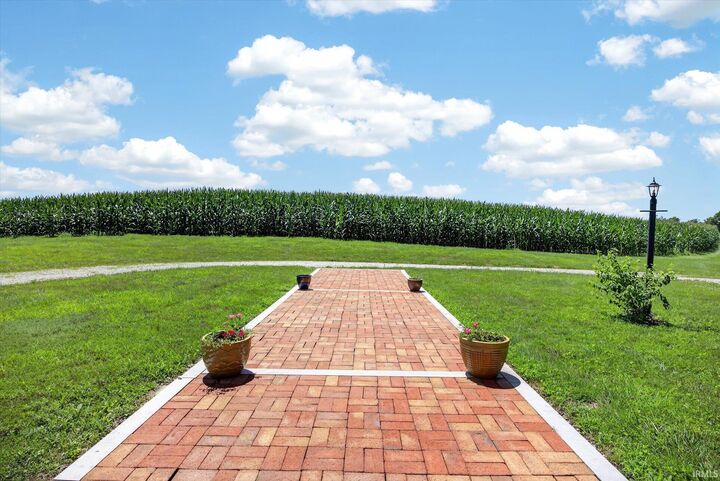 Property Photo:  2700 W Burma Road  IN 47433 