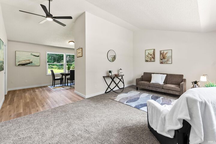 Property Photo: 2420 Allegany Avenue IN 46809-1767