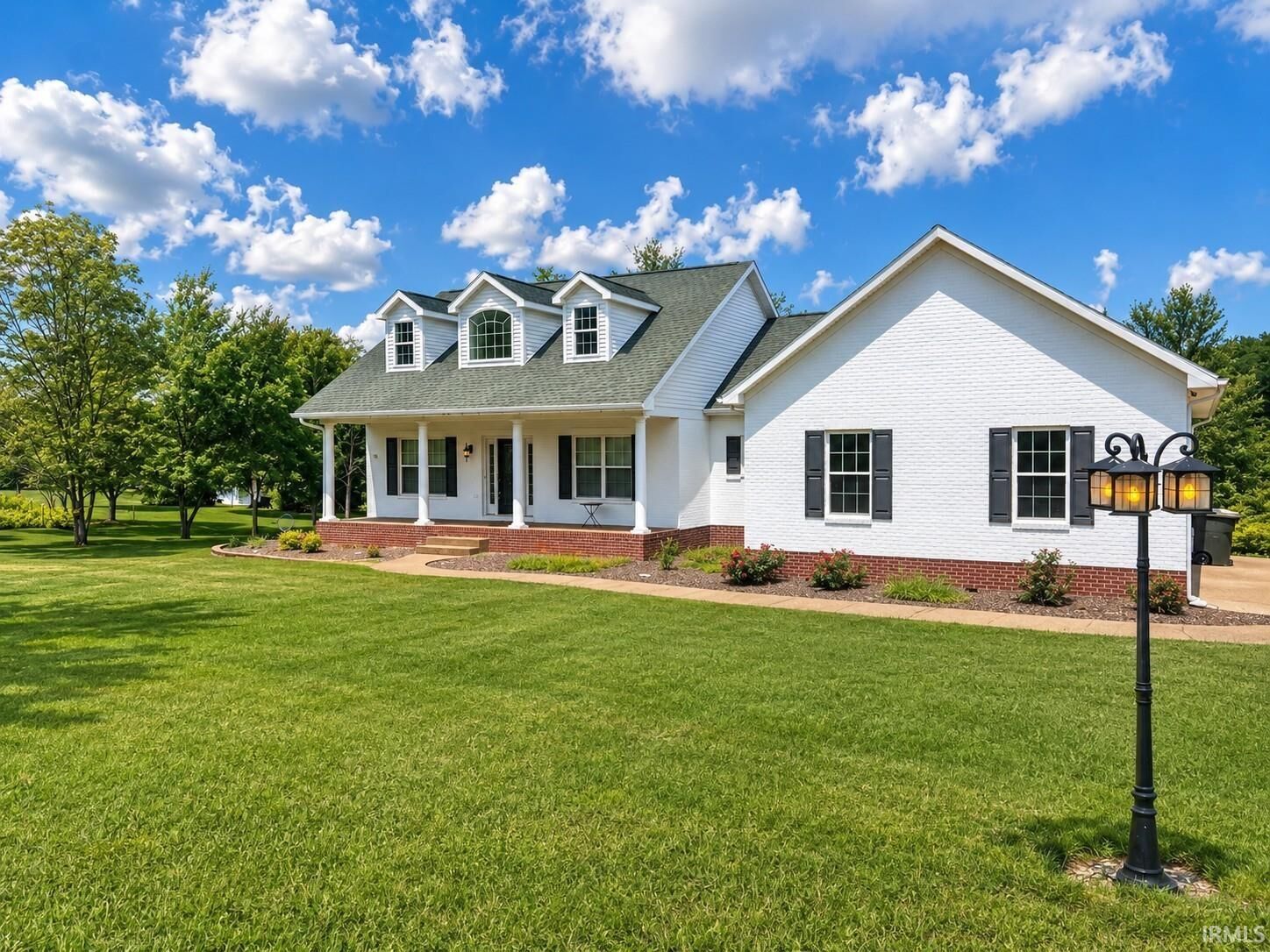 Property Photo: 6022 Lake Shore Drive IN 47601