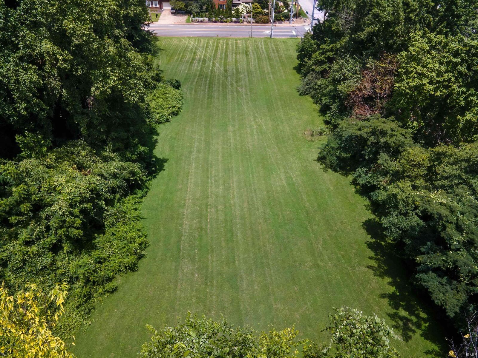 Property Photo:  621 S Burkhardt Road  IN 47715 