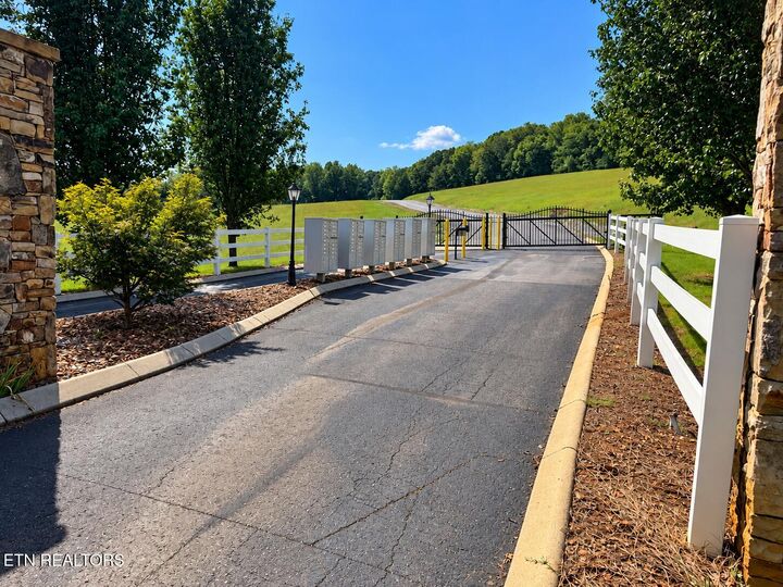 Property Photo:  The Gates Drive  TN 37322 