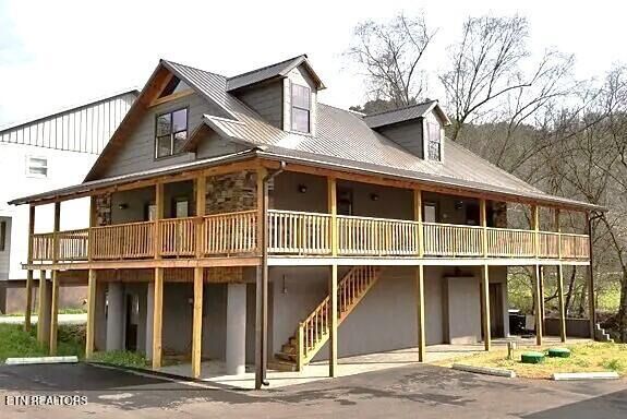 Property Photo: 126 Rafter Rd TN 37385