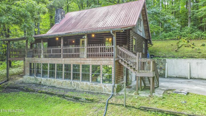 Property Photo:  3110 Rifle Range Drive  TN 37918 