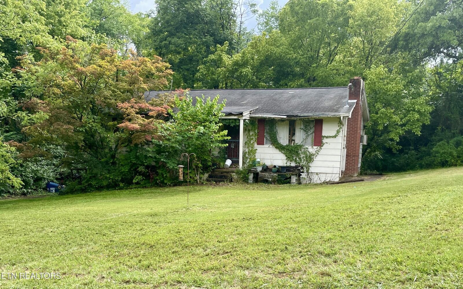 Property Photo:  5117 Odell Rd  TN 37920 