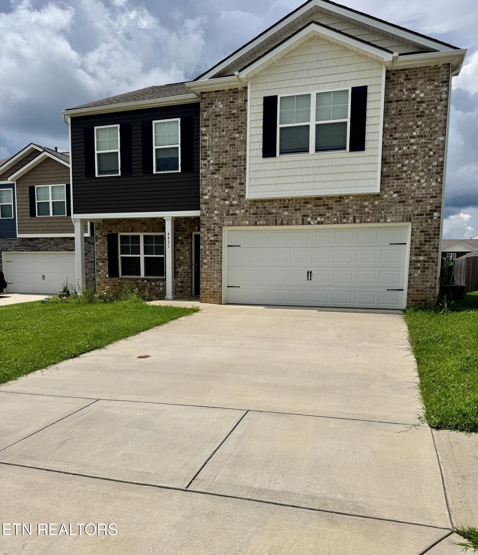 Property Photo:  4431 Judith Fox Lane  TN 37938 