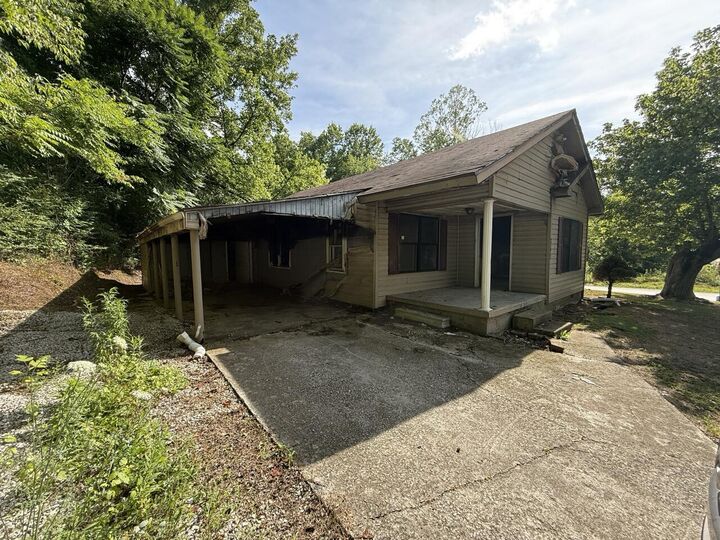 Property Photo:  345 Standard Avenue  KY 40701 