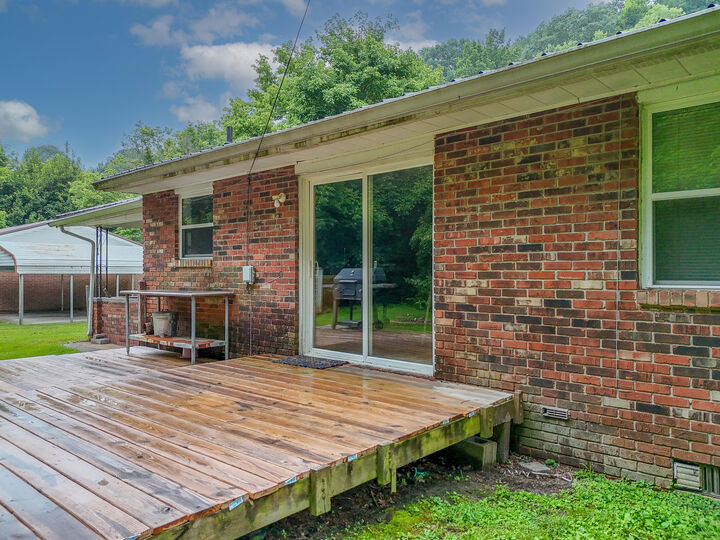 Property Photo:  270 Pleasant  KY 40351 