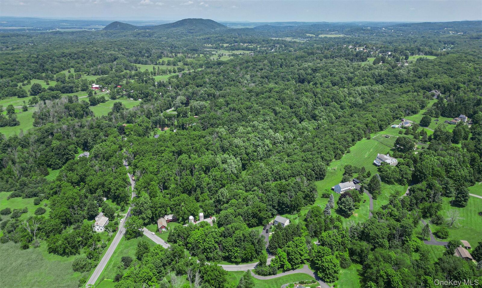 Property Photo:  Deer Pond Lot 2 Drive  NY 10990 