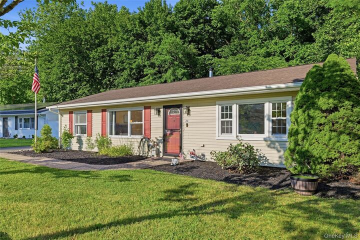 Property Photo:  24 Lafayette Road  NY 10983 