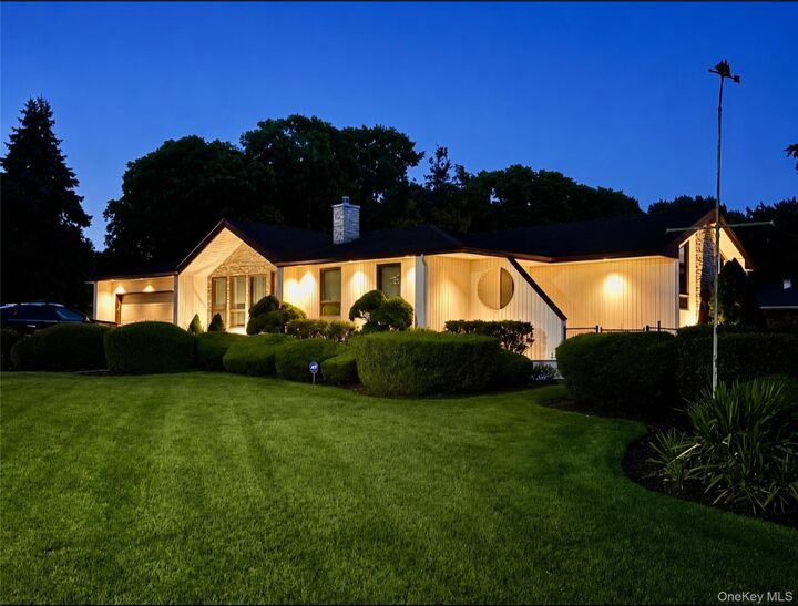 Property Photo: 517 Ocean Avenue NY 11769