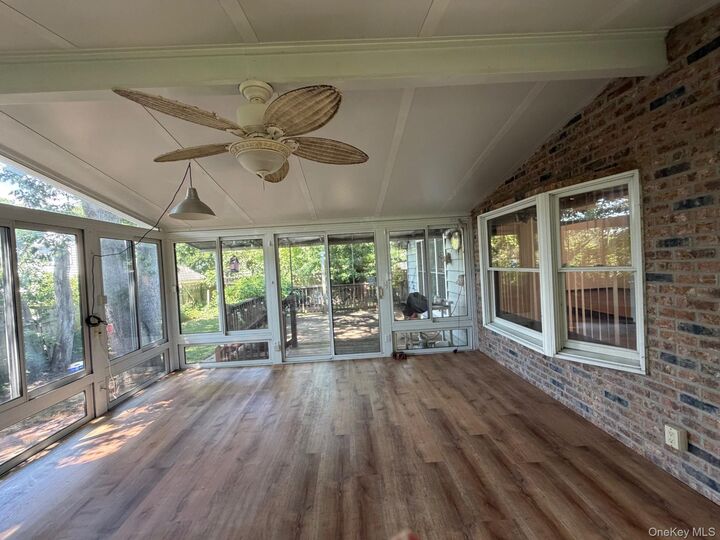 Property Photo:  1067 N New York Drive  NY 11758 