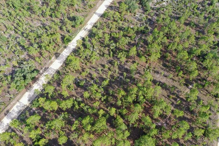 Property Photo:  0000 NE 132 Terrace Lot 3 Terrace  FL 32696 
