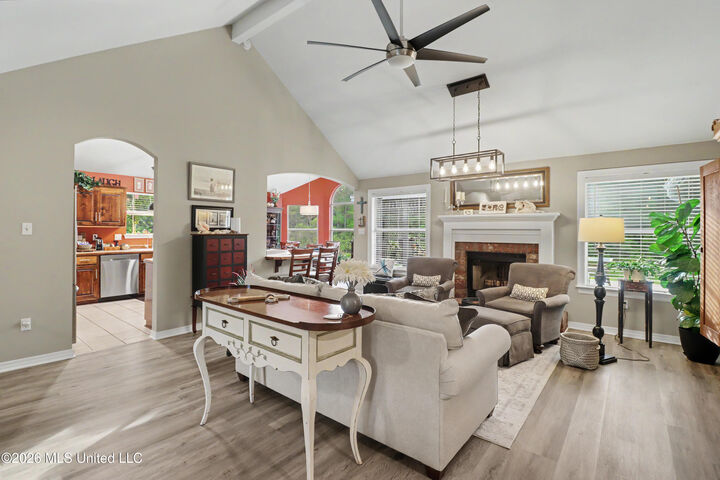 Property Photo:  15385 Lakeview Court  MS 39503 