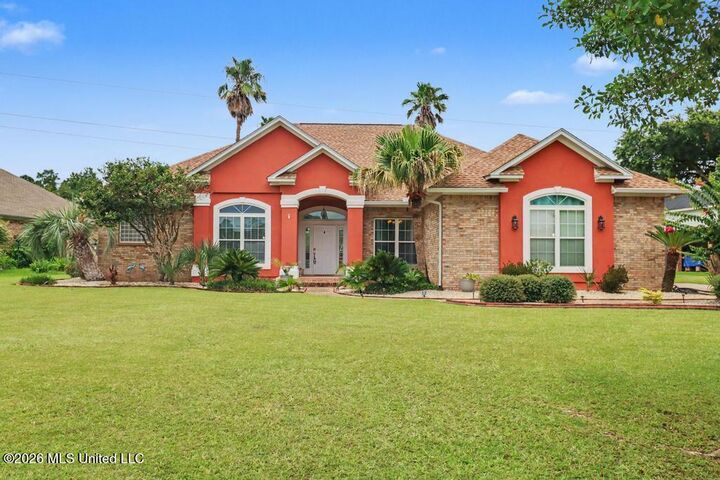 Property Photo:  3532 N River Ridge Drive  MS 39540 