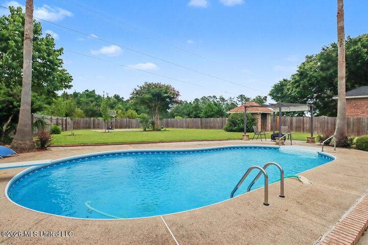 Property Photo:  3532 N River Ridge Drive  MS 39540 