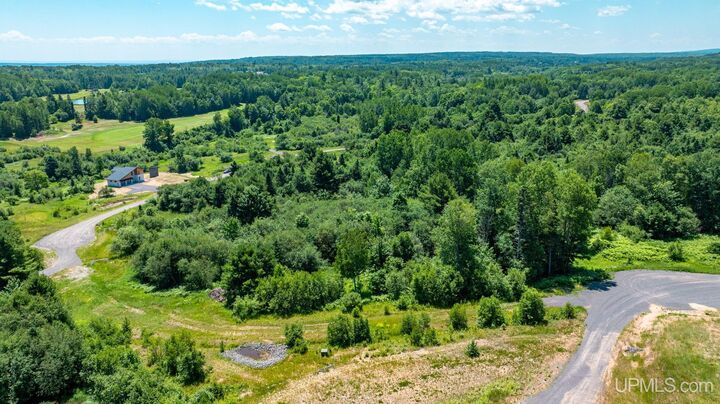 Property Photo:  Tbd Parcel M7 Applewood Drive  MI 49931 