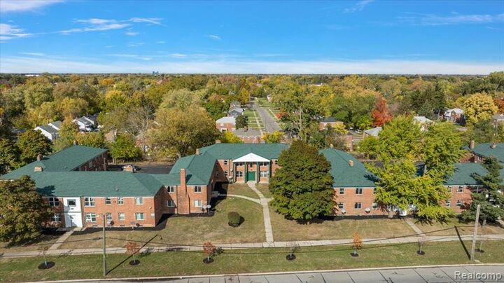 Property Photo: 15860 Joy Road MI 48228 2148
