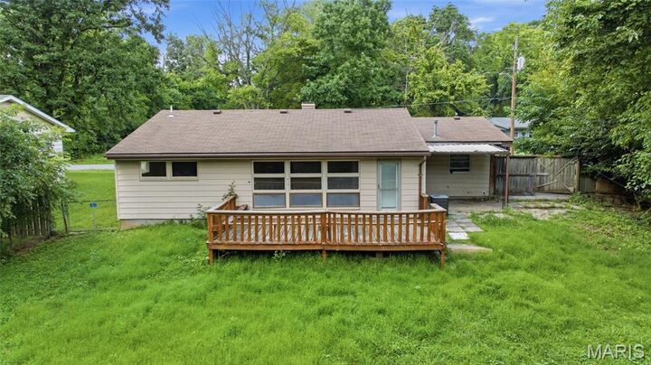 Property Photo:  620 Belvedere Drive  IL 62223 