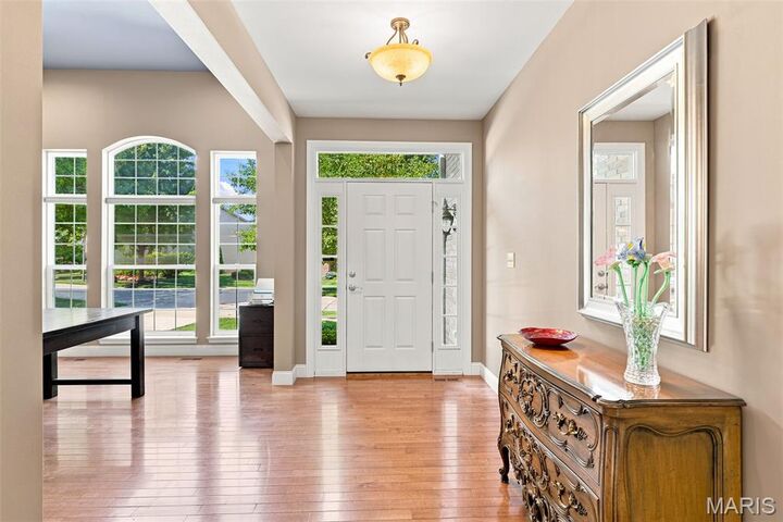 Property Photo: 138 Kendall Bluff Court MO 63017