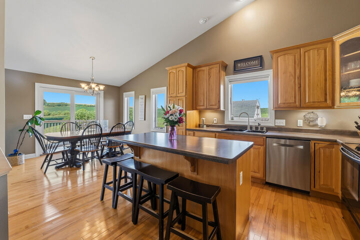 Property Photo: N5940 E Neda Rd WI 53035