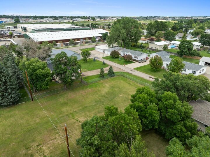 Property Photo:  Tbd SE 1st St  ND 58701 